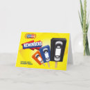 Search for packaging cards Nostalgia