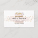 Search for homemade cake business cards Chef