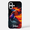 Search for fire bird iphone cases Animal