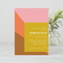 Search for contemporary graduation invitations Unique