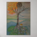 Search for four seasons posters Tree