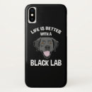 Search for black lab iphone cases Dogs