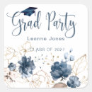 Search for mini graduation invitations Floral