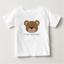 Search for little brown tshirts Animal
