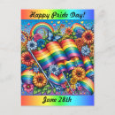 Search for pride postcards Flowers