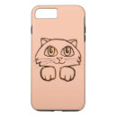 Search for peeking cat iphone cases Animal