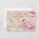 Search for pretty rsvp cards Flowers