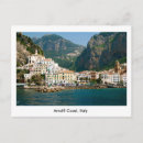 Search for amalfi coast postcards Mountains