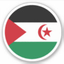 Search for sahara stickers Flag