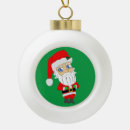 Search for santa claus christmas tree decorations Merry