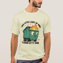 Search for dumpster fire tshirts Popular