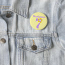 Search for 7th birthday badges Seven