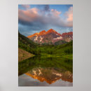 Search for maroon lake posters Aspen