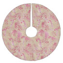 Search for candy cane tree skirts Red