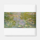 Search for monet magnets French