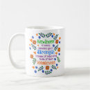 Search for be kind mugs Encouragement