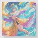 Search for anime coasters Girly