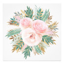 Search for romantic pink posters Elegant