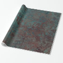 Search for rusty metal wrapping paper Corroded