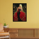 Search for female model posters Beauty