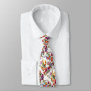 Search for fantasy ties Artistic