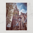 Search for churches postcards Old church