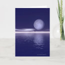Search for moon photo cards Night sky
