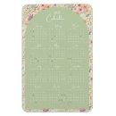 Search for yearly calendar magnets Business