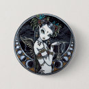 Search for goth fairy badges Angel