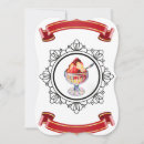 Search for vintage ice cream invitations Sundae