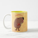 Search for capybara mugs South america