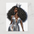 Search for afrocentric cards invites Melanin