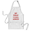 Search for bake off aprons Great