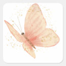 Search for flying bugs stickers Butterfly