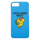 Search for little miss iphone cases Mr men show