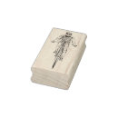Search for bicycle rubber stamps Vintage
