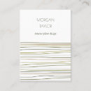 Search for earth business cards Minimalist