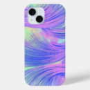 Search for purple feathers iphone cases Modern