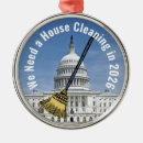 Search for cleaning christmas tree decorations Election