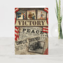 Search for victory cards War