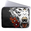 Search for tattoo laptop cases Animal