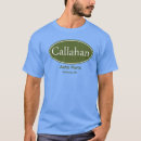 Search for callahan auto parts tshirts Cat