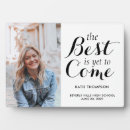 Search for graduation plaques Chic