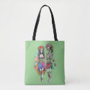 Search for gothic love bags Skeleton