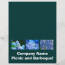 Search for text flyers Business