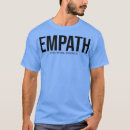 Search for empathy Encouragement