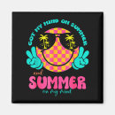 Search for mind magnets Summer