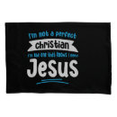 Search for bible pillowcases God