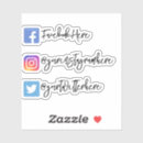 Search for twitter stickers Instagram