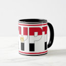Search for egypt mugs World flags